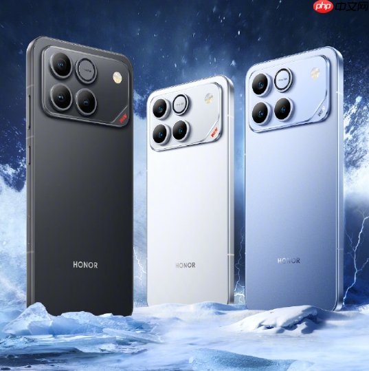 新一代&ldquo;性能怪兽&rdquo;！荣耀WIN安兔兔跑分突破440万