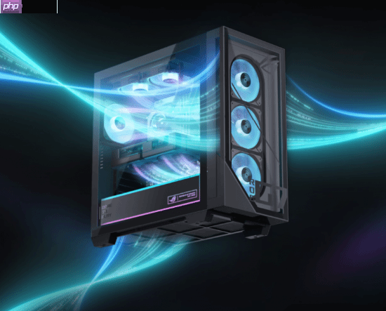 酷睿Ultra强大战力助阵 双旦升级竞技体验首选ROG魔霸9X！