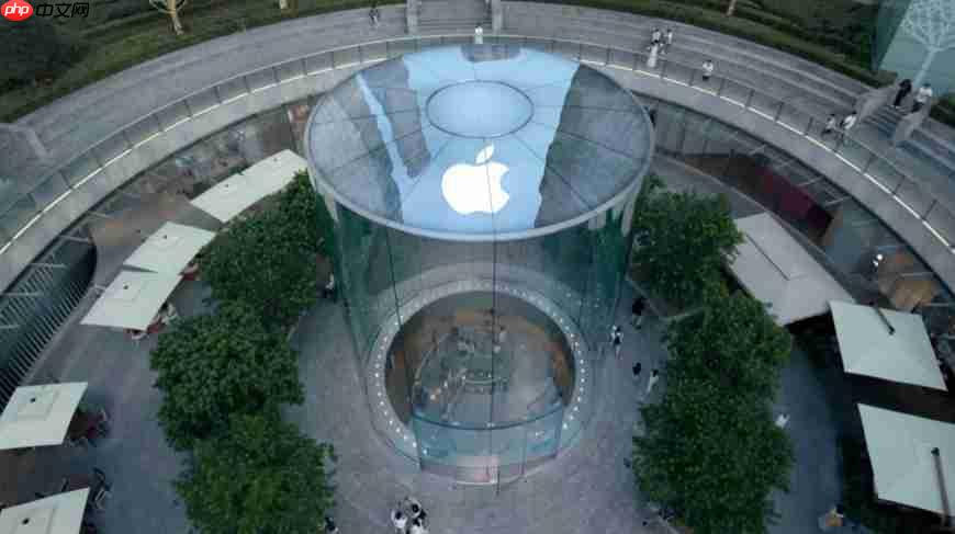 OpenAI、Google都再拚AI 为何苹果都不急？