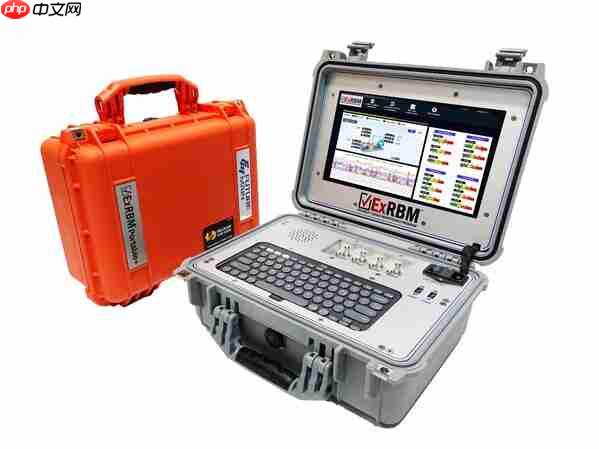 FutureMain将在CES2026 发布垂直AI解决方案"ExRBM"，引领工业运维革新