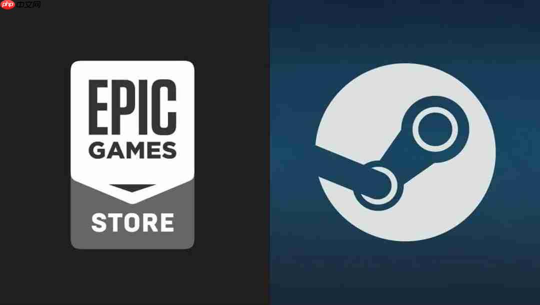 开发者直言Epic永远赢不了Steam 因它没有"家"的感觉