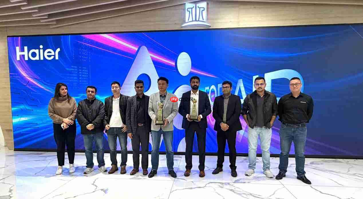 谁能通过印度能效标准审核？只有海尔冰箱和冷柜