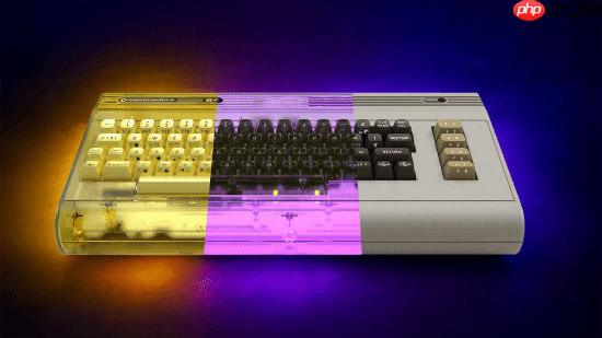 IGN给出10分满分！完美复刻有史以来最畅销PC主机