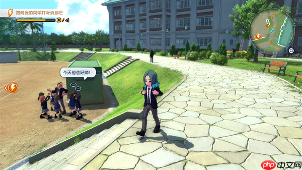 《闪电11人：英雄们的胜利之路》耕升RTX 5060 暴风 OC体验足球JRPG