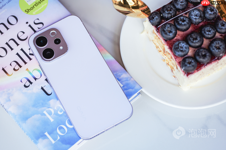 满配实力，长焦Live神器 vivo S50将于12月19日正式开售