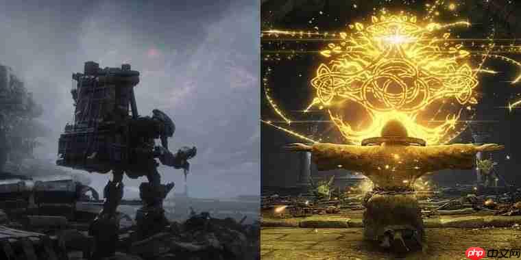 FS社更新修复《装甲核心6》与《艾尔登法环》安全漏洞