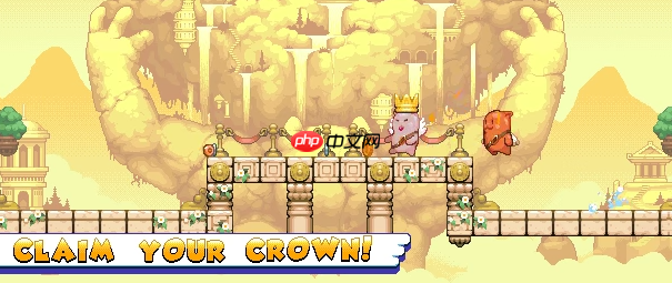 天使猫猫重制归来！童年神作《双箭头》上架Steam