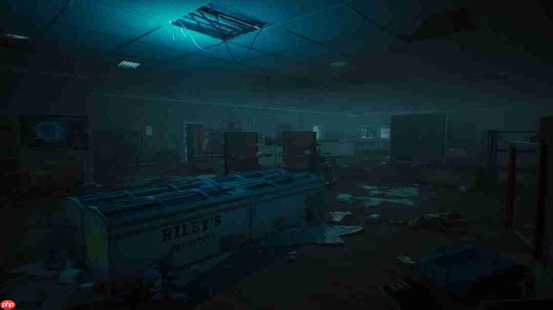 《终结者：幸存者》跳票出2025年 从多人改为单人游戏