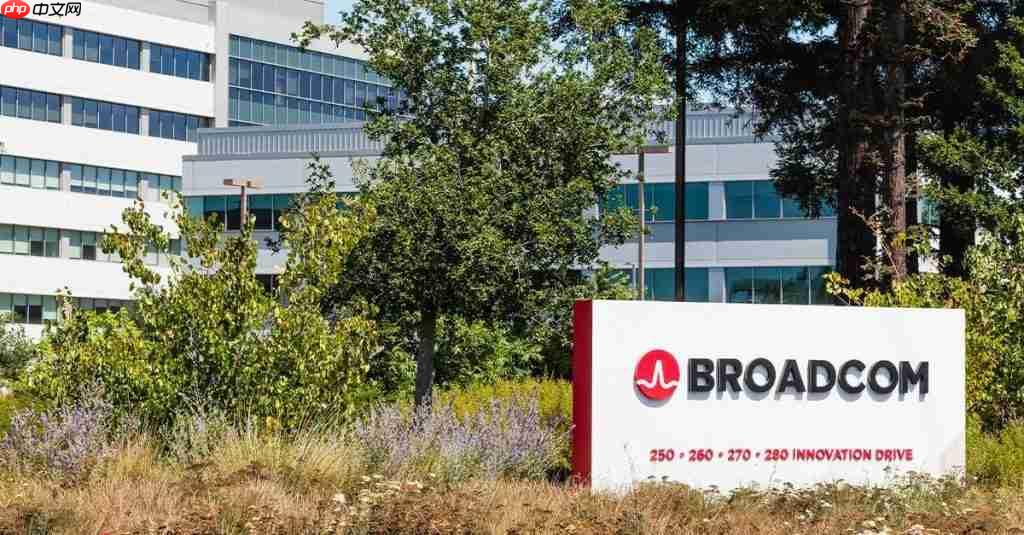 AI股退烧？甲骨文市值蒸发近半 博通、CoreWeave股价意外下跌