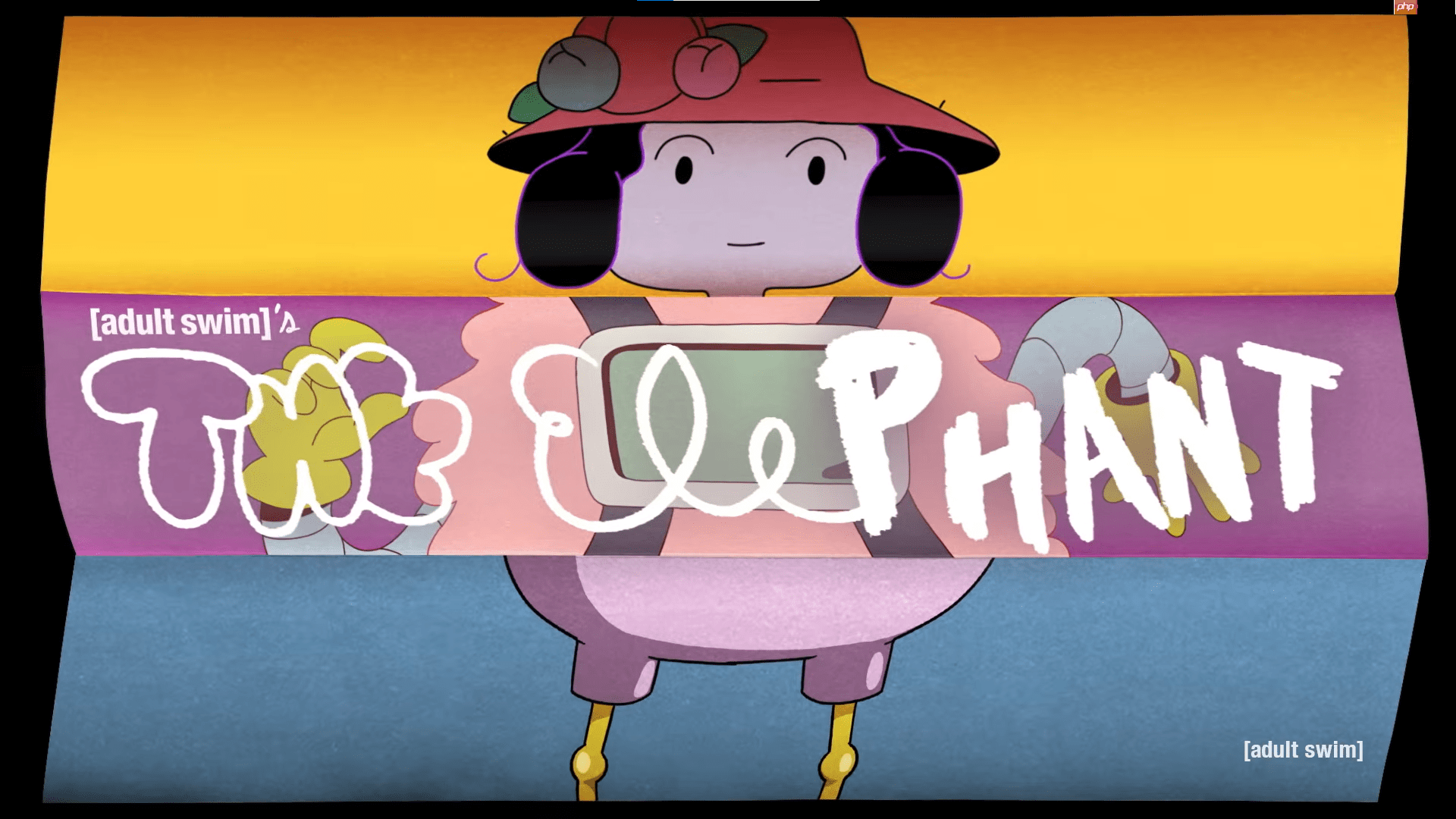 《探险活宝》之父回归!新作《大象》灵感源于《任天堂明星大乱斗》