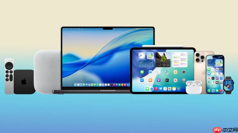 库克急了！苹果数十款新品遭泄露