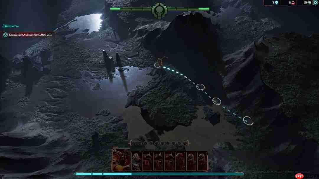 《战锤40K：机械神教2》现已跳票到2026年春季