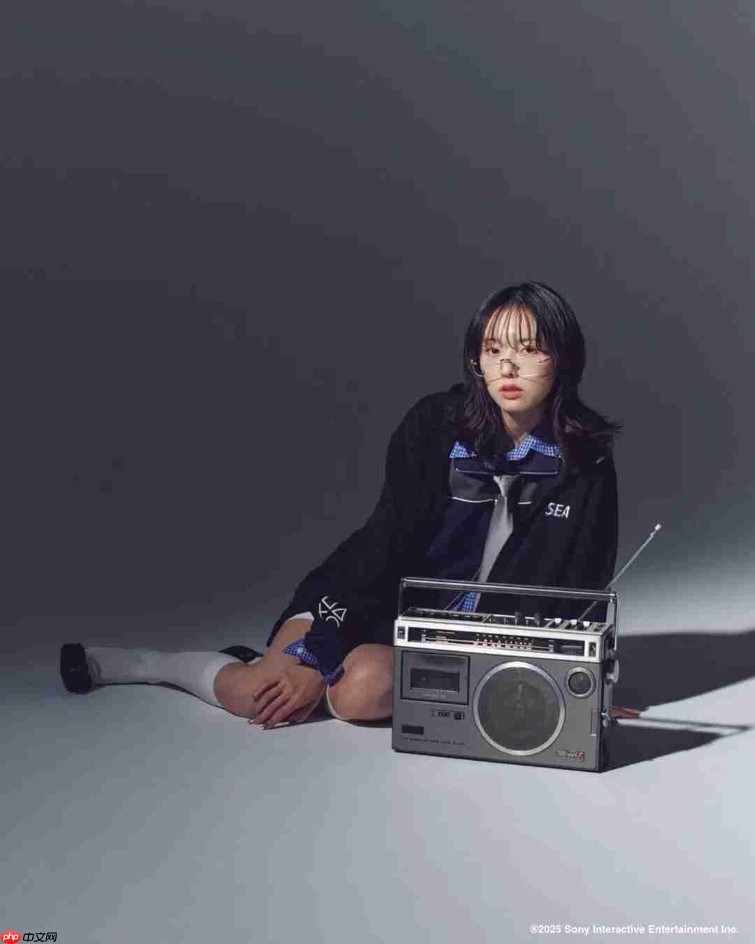 买PS5的钱回来了！ 《寂静岭f》主演加藤小夏成为PS品牌大使并发布品牌服装靓照