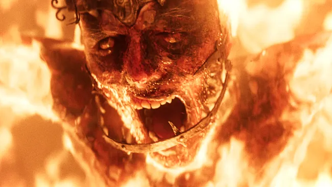 拉瑞安《神界》总监发文：又要在游戏里做海滩了！