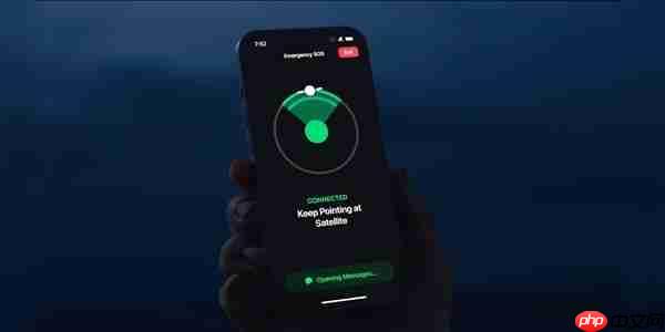 英国批准手机直连卫星监管框架：用户无需单独申请执照