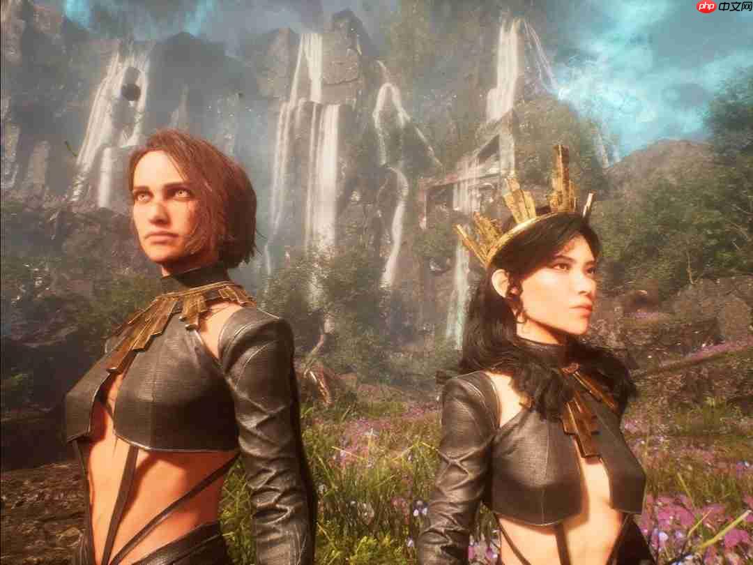 《光与影：33号远征队》新服装非常吸睛 女角穿上更性感