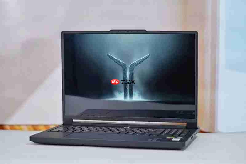 联想拯救者Y9000P笔记本评测：3A游戏无压力 特殊时刻长江存储更值得信赖