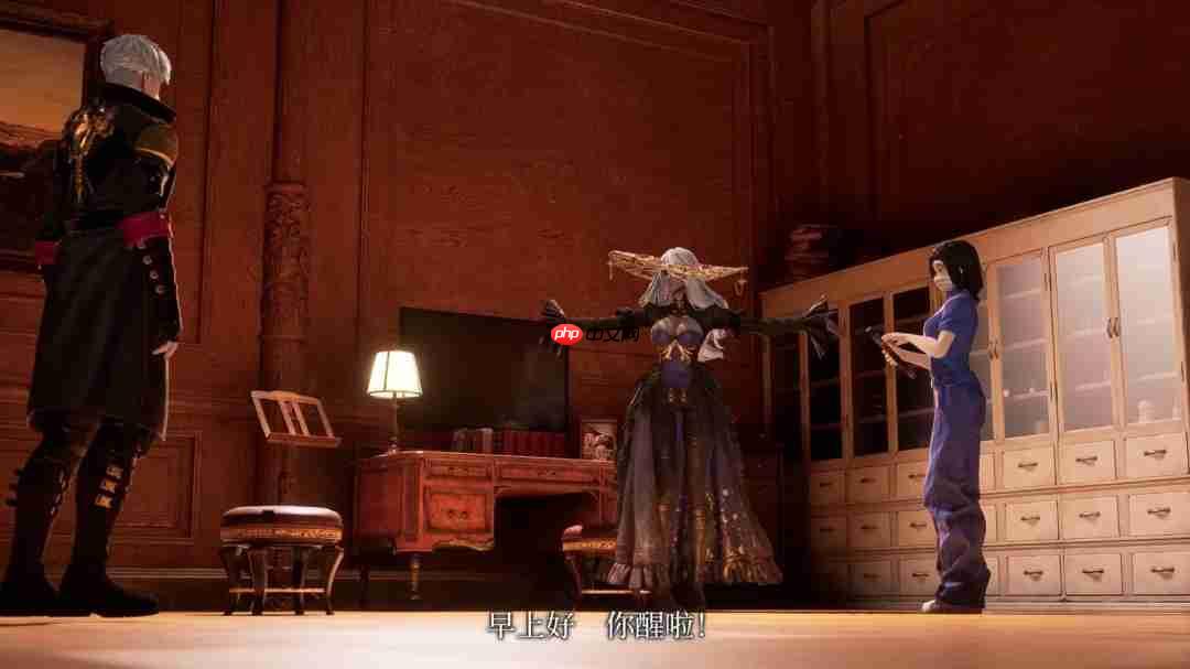 黑皮大雷美人！《噬血代码2》角色预告片：柯莉・阿斯图里亚斯