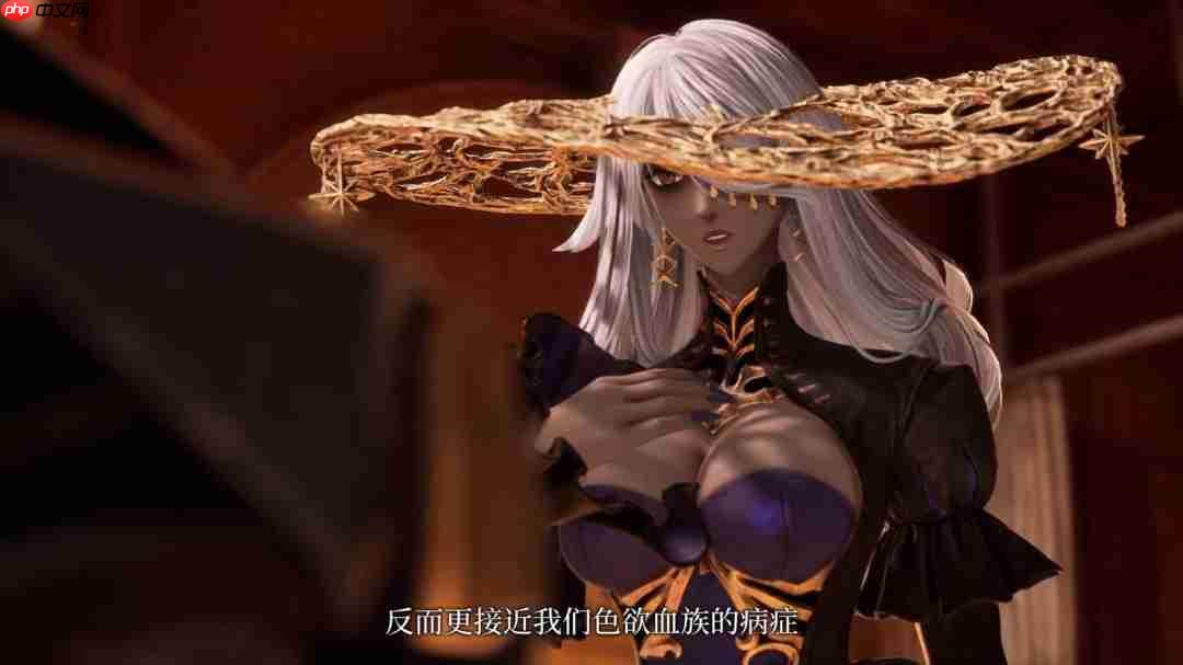 黑皮大雷美人！《噬血代码2》角色预告片：柯莉・阿斯图里亚斯