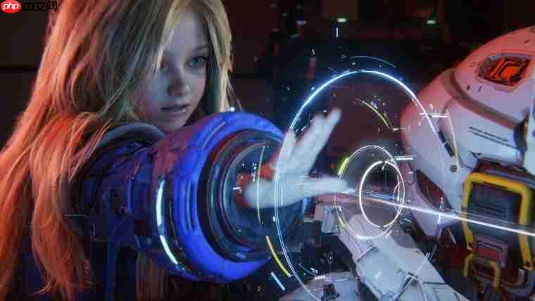 《识质存在》发布PC配置要求 确认搭载D加密