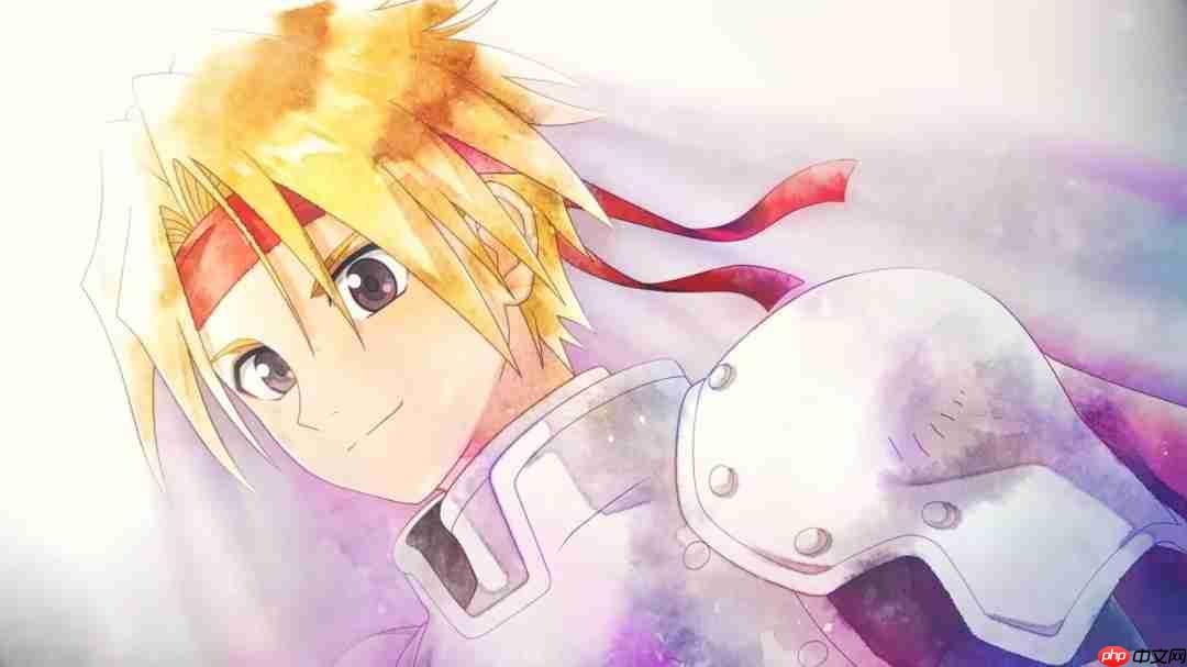 全是情怀！传说系列30周年纪念视频发布