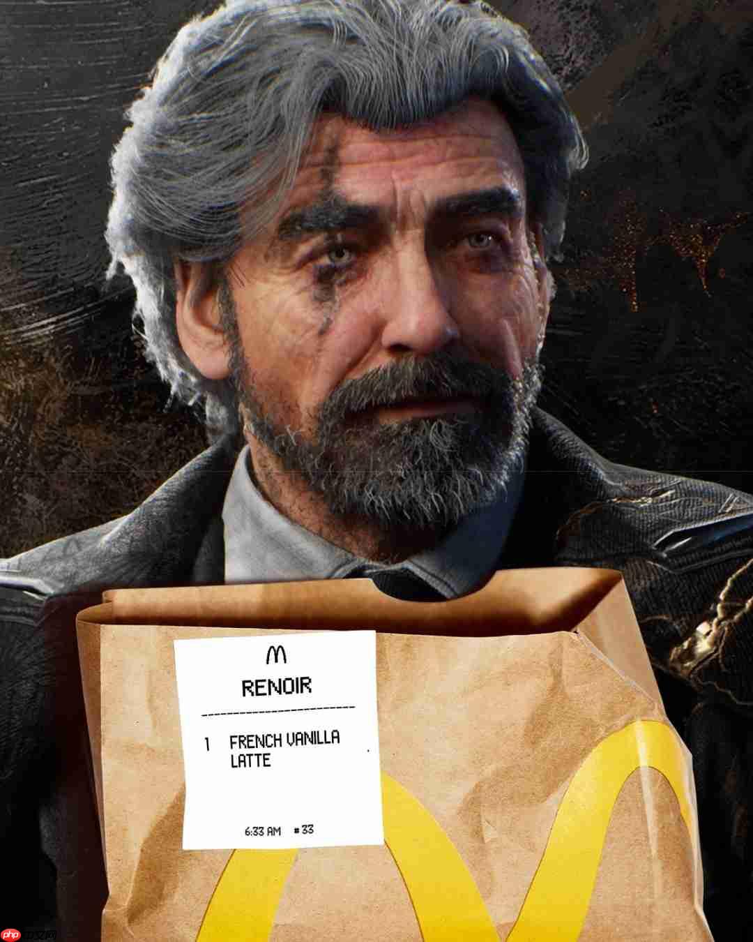 紧跟时事！ 麦当劳发布游戏角色必吃榜