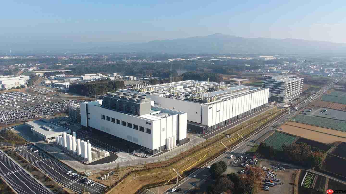 台积电日本第二晶圆厂暂停施工，拟升级更先进的4nm制程