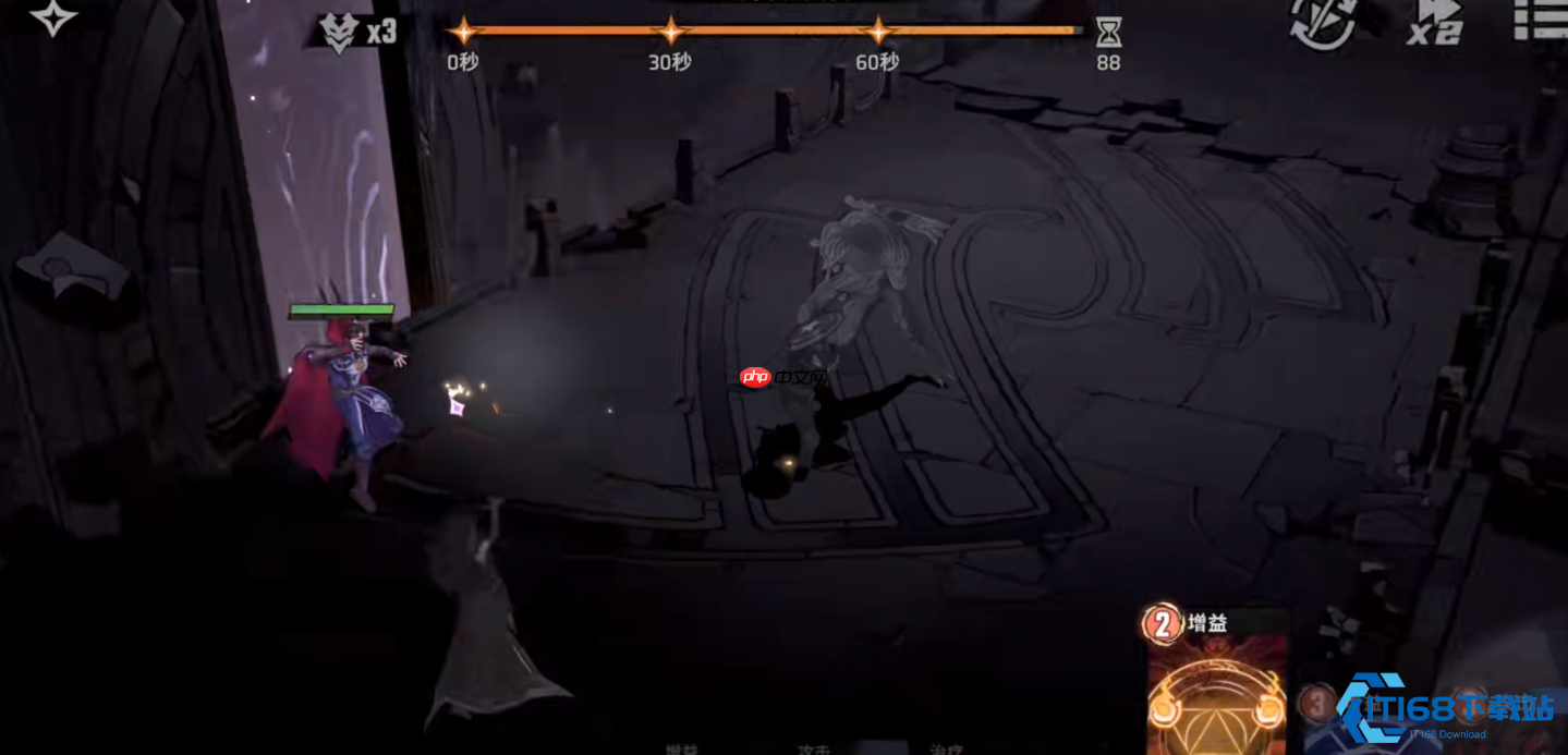 奇异博士与绯红女巫双核阵容全面解析