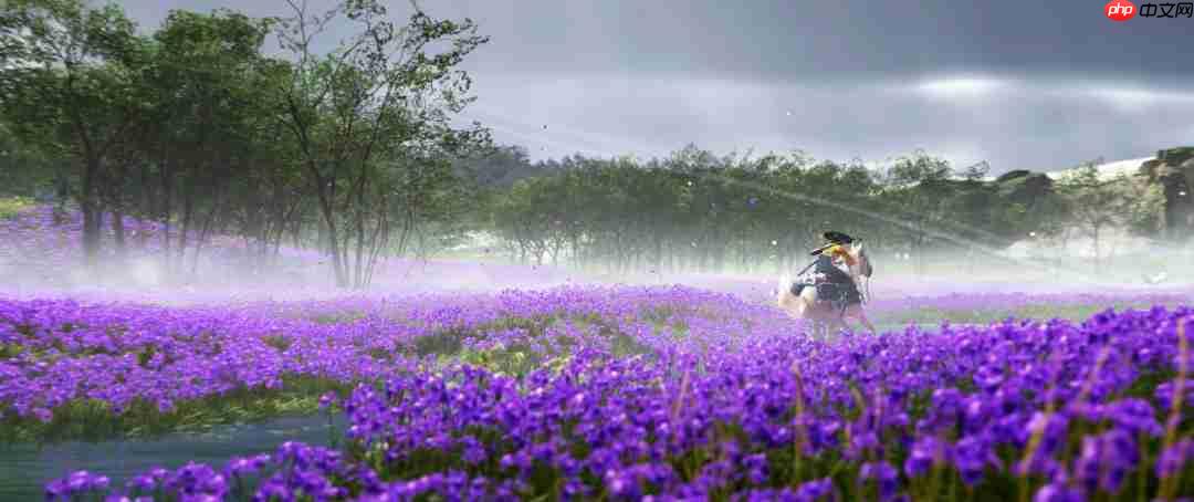 《刺客信条：影》第二！外媒评2025年画面最好的十大游戏