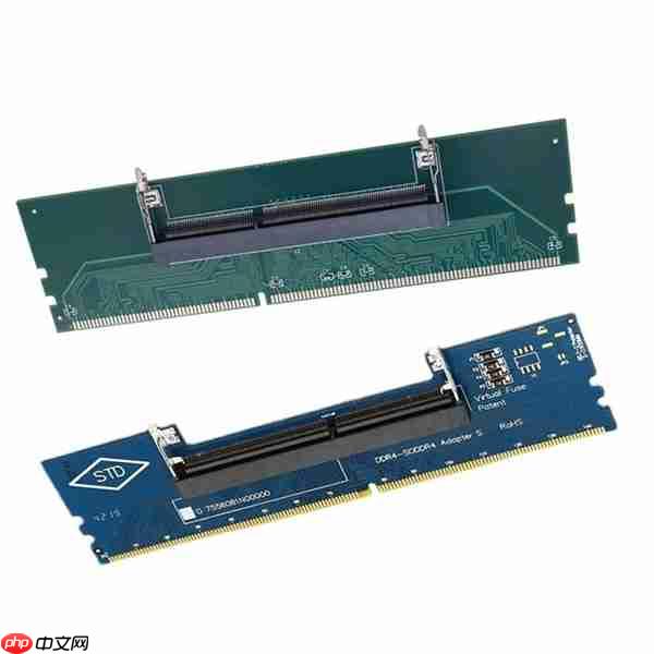 内存转接卡是什么 它能帮你度过内存涨价潮吗