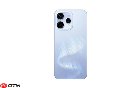 OPPO Reno 15C入网电信终端库 配骁龙7G4 猜猜售价？