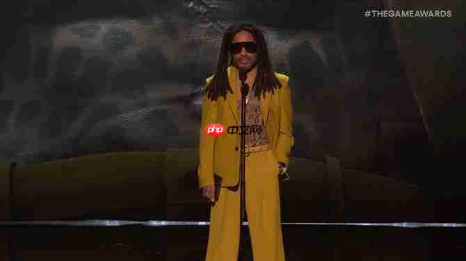 TGA 2025：《007 初露锋芒》新预告公开 3月发售