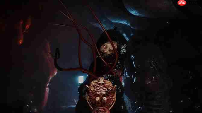 《录像怪谈》正式推出 电影背景生存恐怖冒险