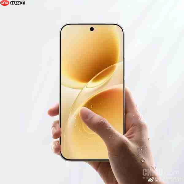 vivo官宣S50系列美学大使田曦薇！12月15日正式发布