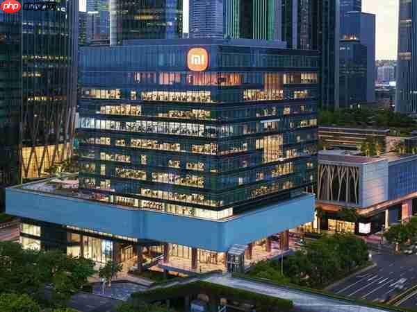 小米将关闭部分低效且亏损门店:主动承担调整损失约2726万元