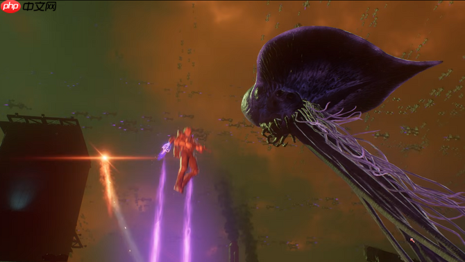 TGA2025：《求生之路》作者新游《4:LOOP》还是4人合作