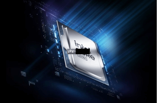 酷睿Ultra强势助力 硬核玩家双旦换机首选ROG魔霸9X