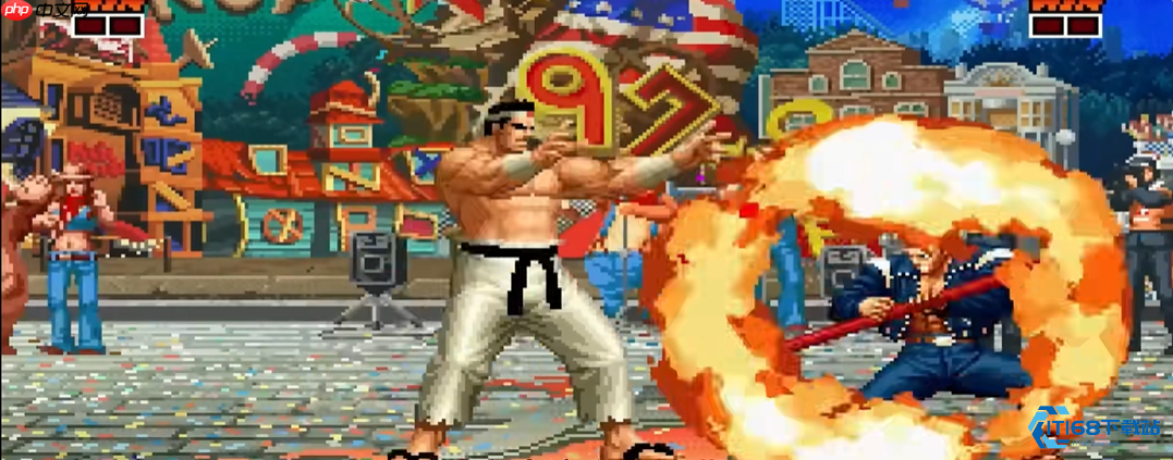 比利风火轮终极指南：旋转火焰掌控战场秘诀