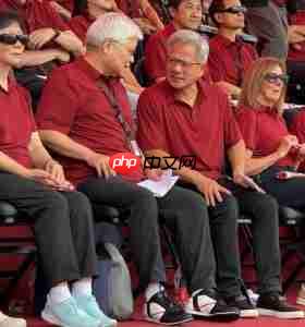 台积电魏哲家穿上举世无双「TSMC特製鞋」 背后MIT工艺祕辛首度曝光