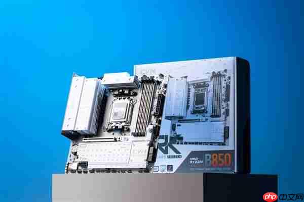 2025双十二板U选购指南:从游戏到生产力,高性价比搭配全解析!