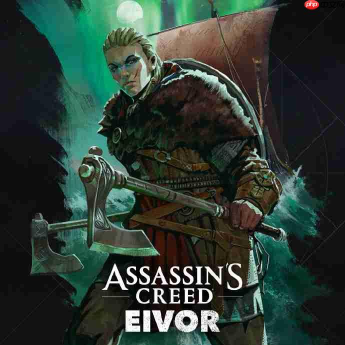 《刺客信条：英灵殿》1折新史低促销 当前仅售29.8元