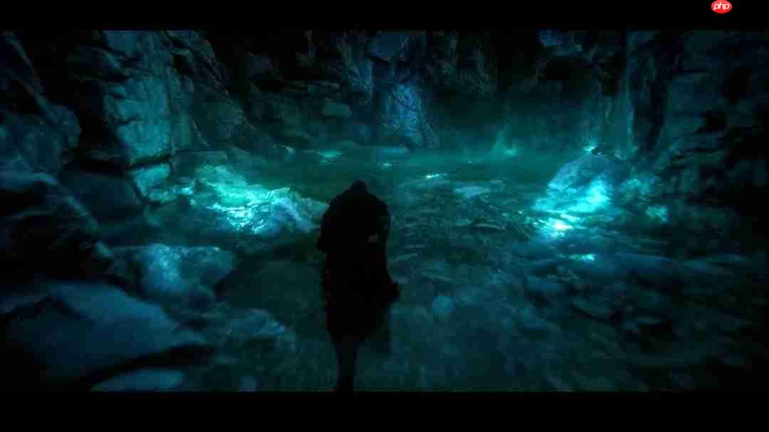 《遗物：第一守护者》新预告 感受奇幻世界乐趣