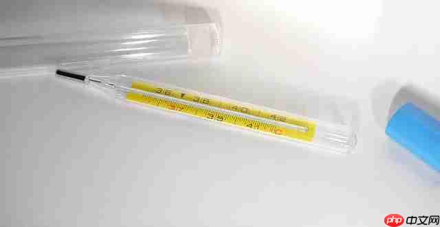 水银体温计、血压计明年起禁产，你会买电子版吗？