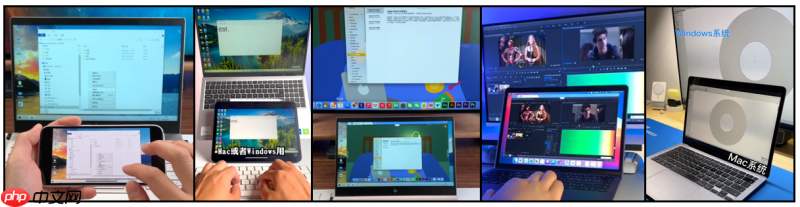 领军未来，触手可及：ToDesk定义2026远程协作新标准