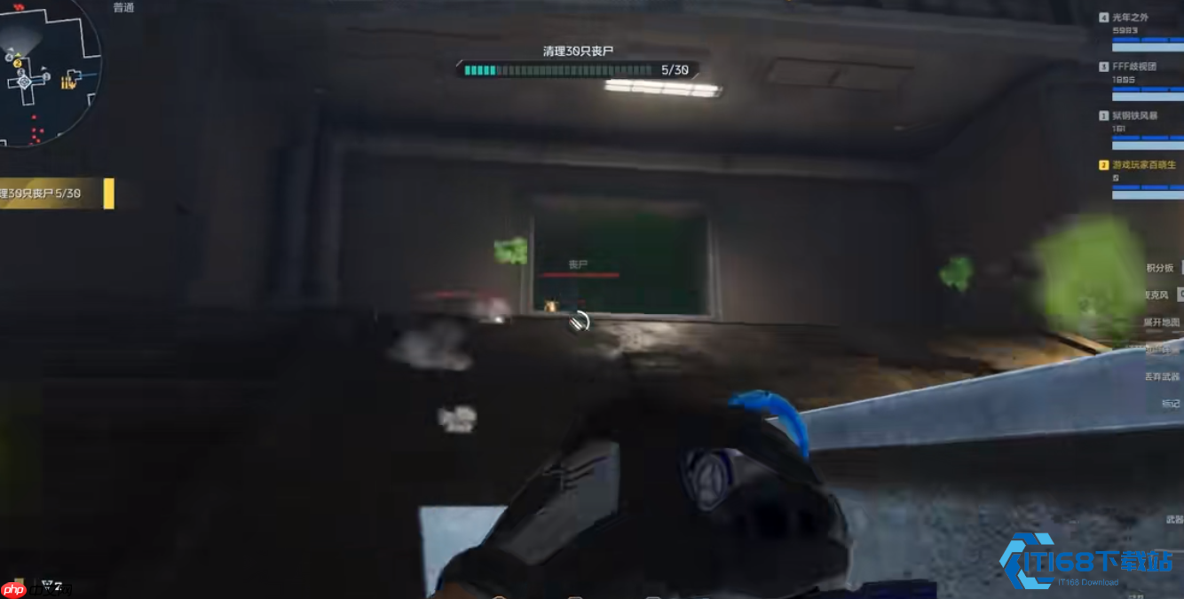 飓风之锤副本制霸攻略：从清杂到斩首的完美节奏