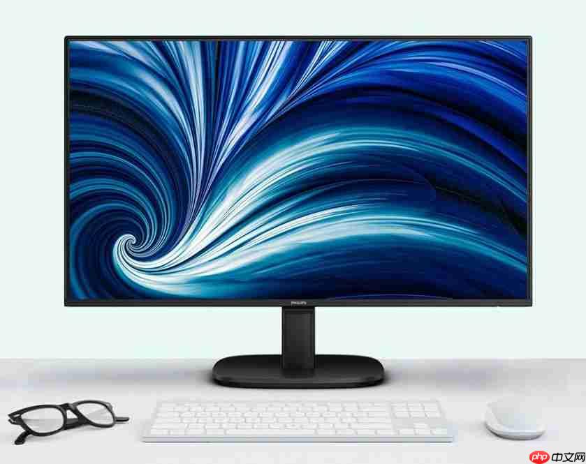 飞利浦商用显示器双·12年终狂欢来临，错过还要等一年！