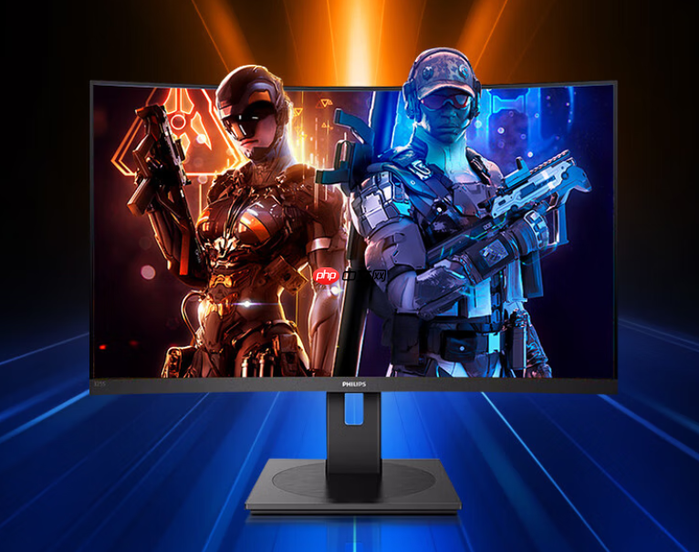 飞利浦商用显示器双·12年终狂欢来临，错过还要等一年！