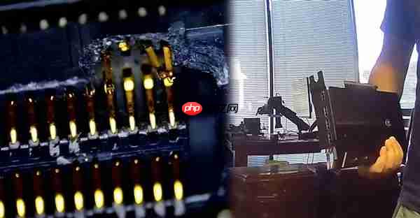 NVIDIA售后双标：1万美元显卡坏了免费换 1千美元的不管