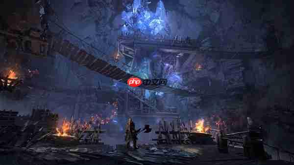 3D版西海岸惊现魔都，3D版《地下城与勇士：卡赞》预约进行中