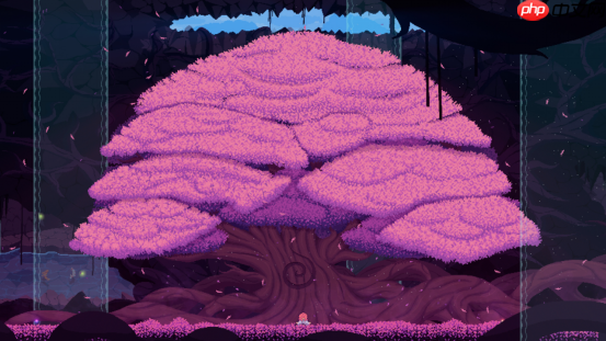 花、死与刀的物语 超高难度打铁动作游戏《樱侍》公开